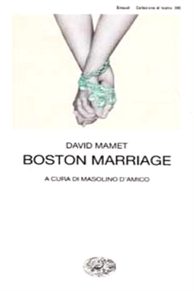 9788806163990-Boston Marriage.